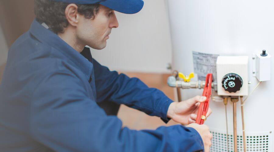 Professional Leak Detection in Goldsboro, MD