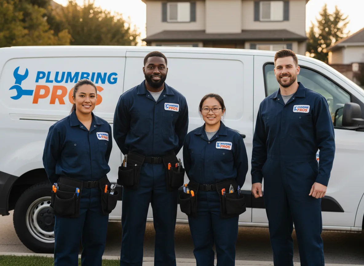 Water Heater Repair company in Goldsboro, MD